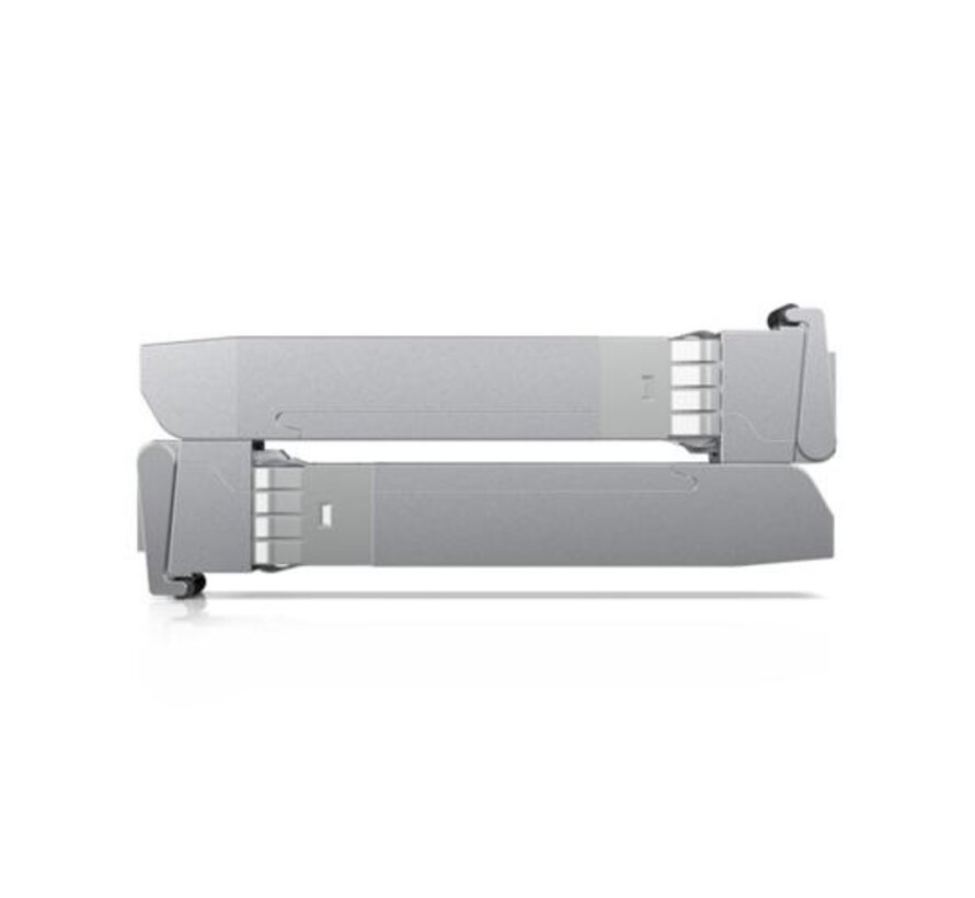 UACC-OM-MM-10G-D-2 | SFP+ Transceiver Module | 10 Gbps | Multimode | 850 nm | LC Duplex | 300 m