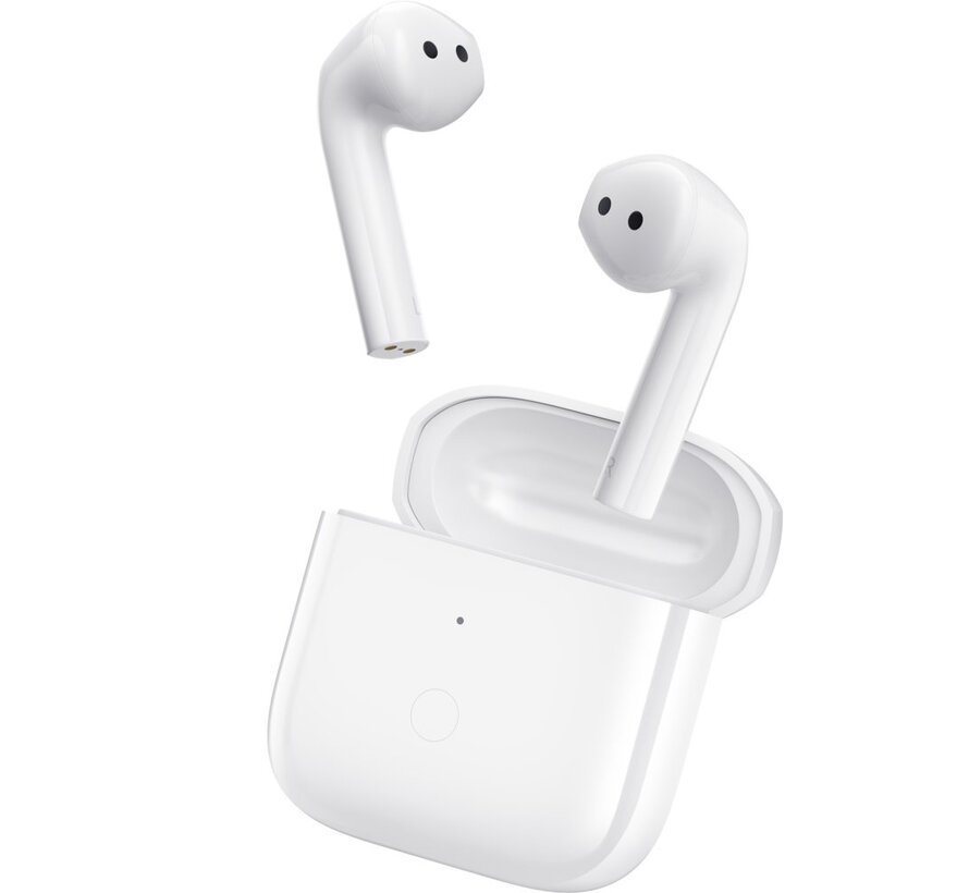 Redmi Buds 3 Pro | Draadloze In-Ear Bluetooth Oordopjes | Wit