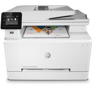 Hewlett Packard HP Color LaserJet Pro MFP M283fdw AiO Printer | 600 x 600 | Wifi | Kleur