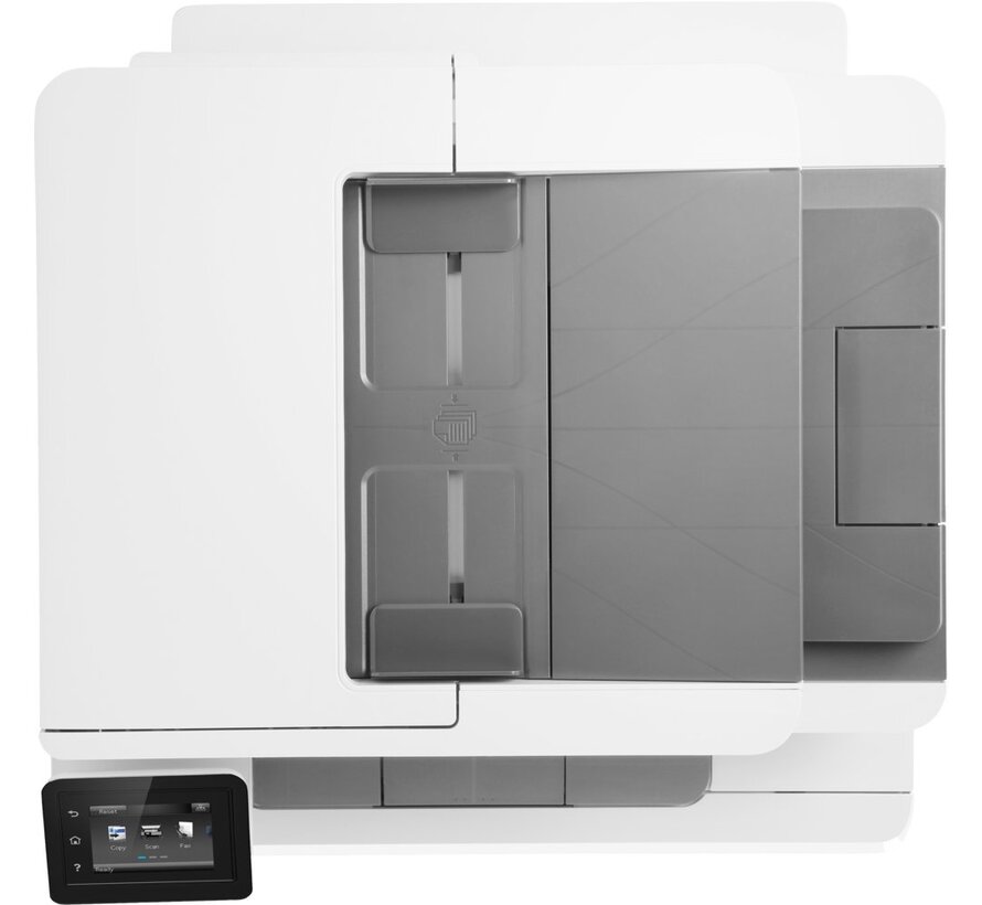 HP Color LaserJet Pro MFP M283fdw AiO Printer | 600 x 600 | Wifi | Kleur