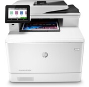 Hewlett Packard HP Color LaserJet Pro MFP M479fnw AiO Laserprinter | 600 x 600 DPI | Wifi | Kleur