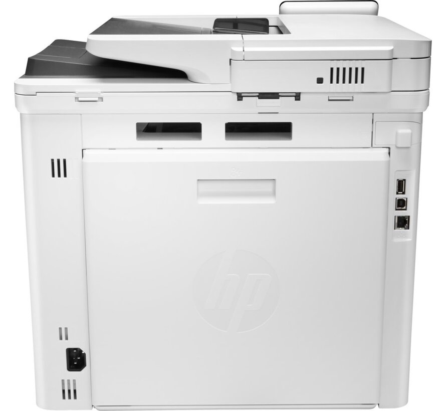 HP Color LaserJet Pro MFP M479fnw AiO Laserprinter | 600 x 600 DPI | Wifi | Kleur