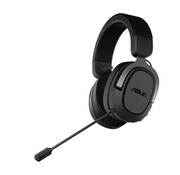 Asus ASUS TUF Gaming H3 | Draadloze Over-ear Gaming Headset | USB-C | Zwart