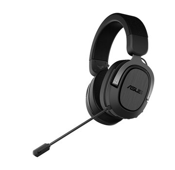 Asus ASUS TUF Gaming H3 | Draadloze Over-ear Gaming Headset | USB-C | Zwart