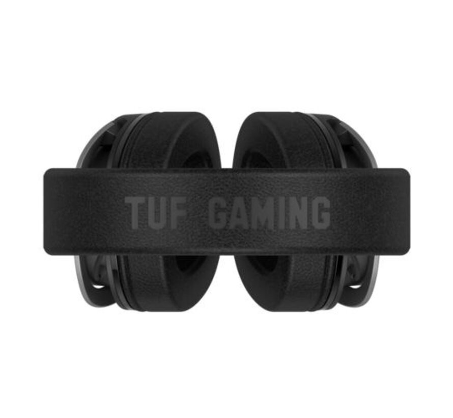 ASUS TUF Gaming H3 | Draadloze Over-ear Gaming Headset | USB-C | Zwart