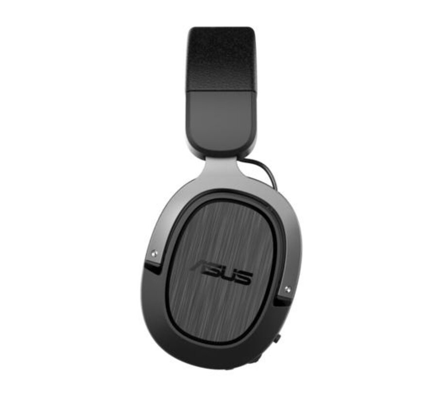 ASUS TUF Gaming H3 | Draadloze Over-ear Gaming Headset | USB-C | Zwart