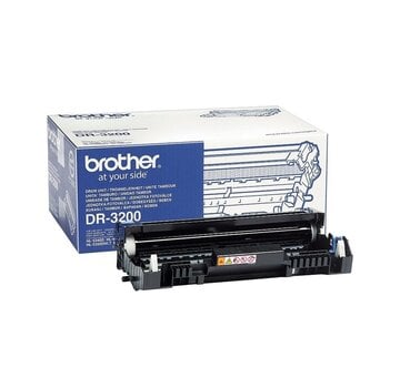 Brother DR-3200 | Printer drum | Origineel | Zwart-wit laserprinters