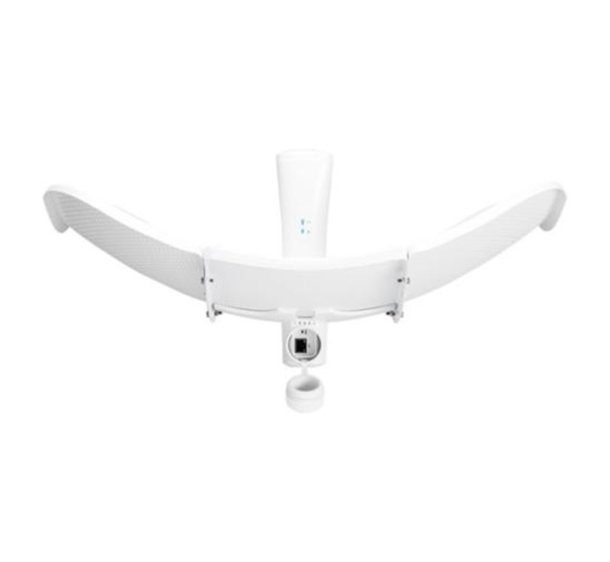 Networks LBE-5AC-LR | Richtantenne | 26 dBi | 5 GHz | Long-Range | Outdoor