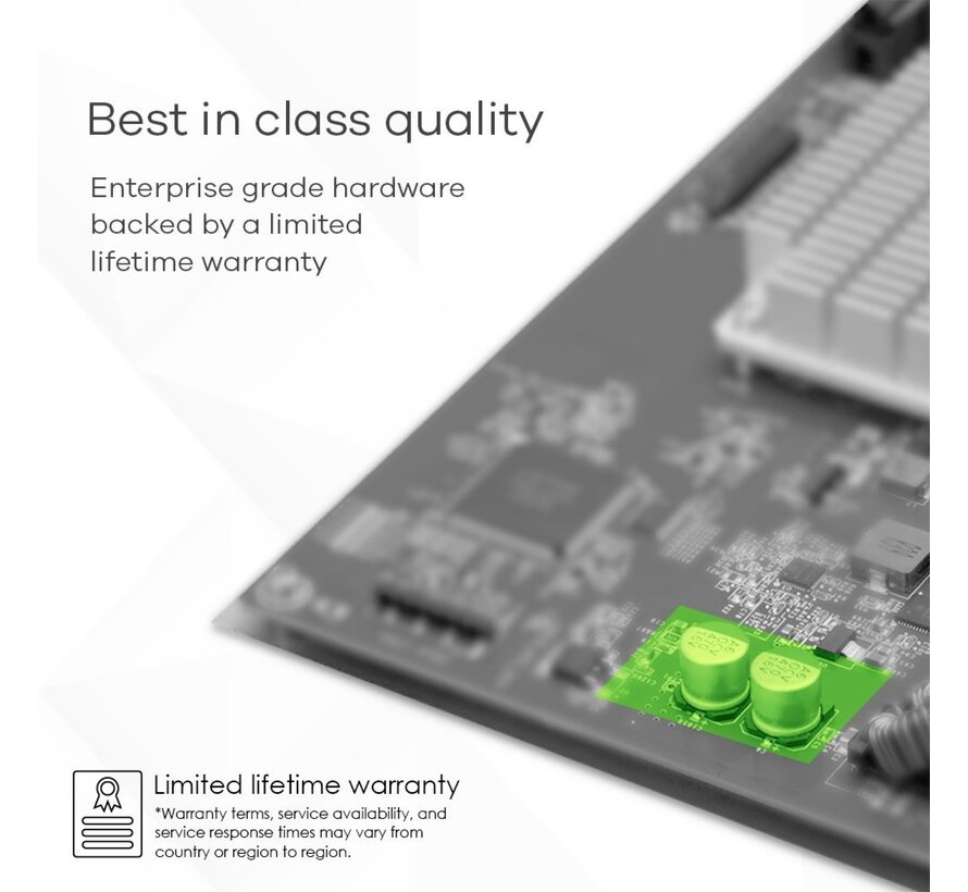 Zyxel GS1915-8 | Managed L2 Switch | 8 Poorten | Gigabit Ethernet