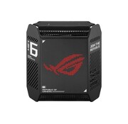 Asus ASUS ROG Rapture GT6 (1-pack) | Tri-band WiFi 6 Mesh Router | Gigabit Ethernet | AX10000
