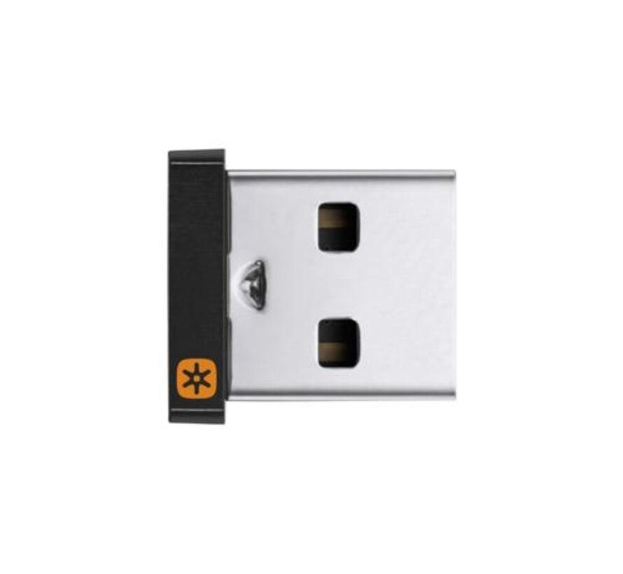 USB Unifying Receiver USB-ontvanger