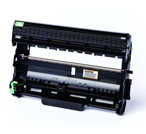 Brother DR-2200 | Drum Unit | Origineel | Zwart-wit laserprinters | Tot 12.000 pagina’s