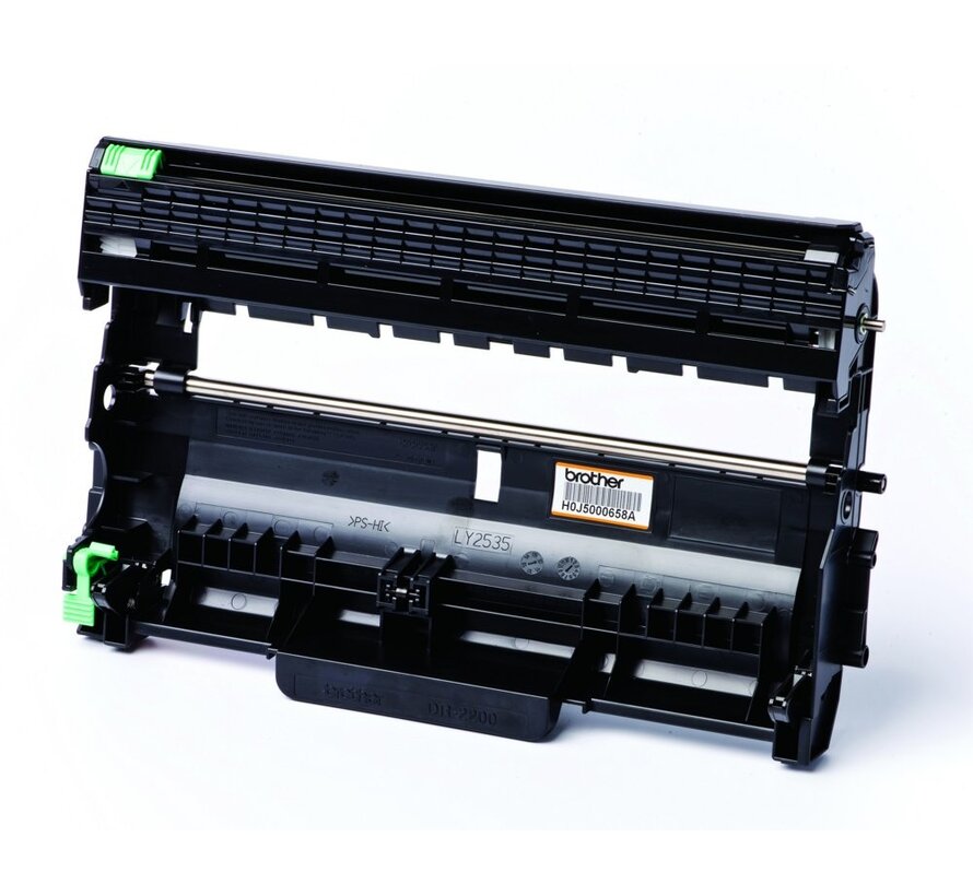 DR-2200 | Drum Unit | Origineel | Zwart-wit laserprinters | Tot 12.000 pagina’s