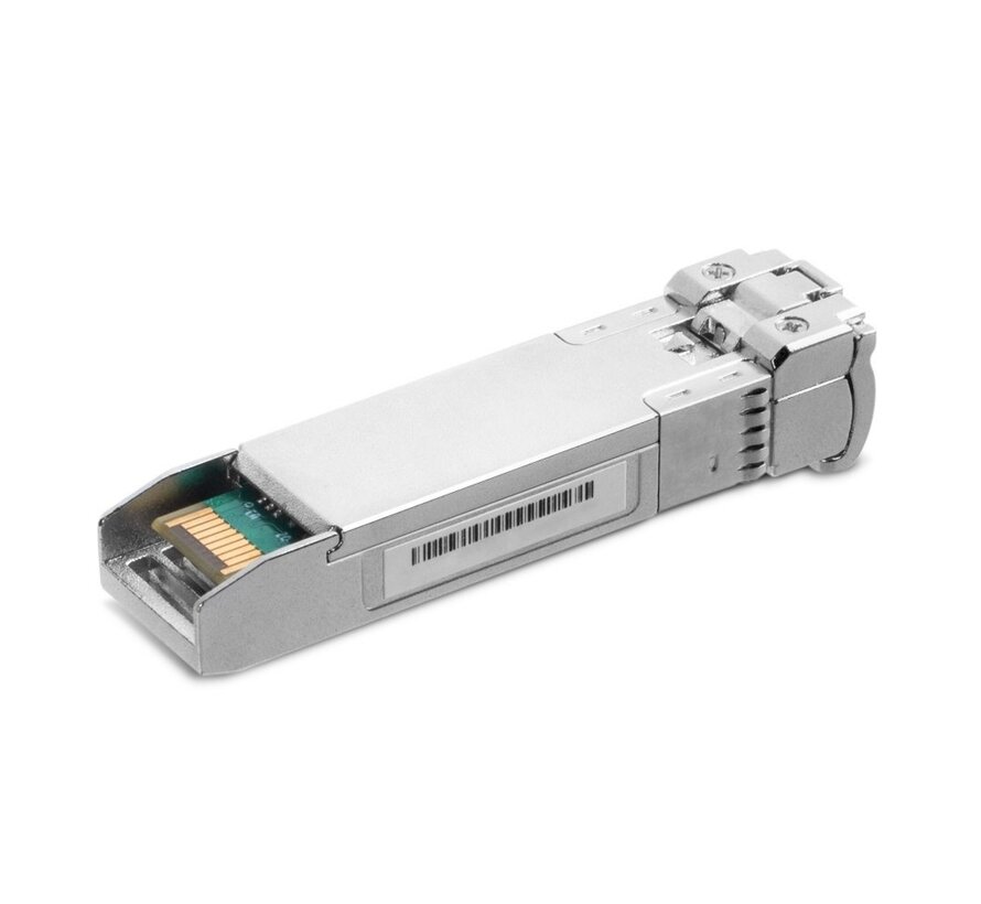 TL-SM5110-LR | SFP+ Transceiver Module | 10 Gbps | Single-mode | 1310 nm | LC Duplex | 10 km