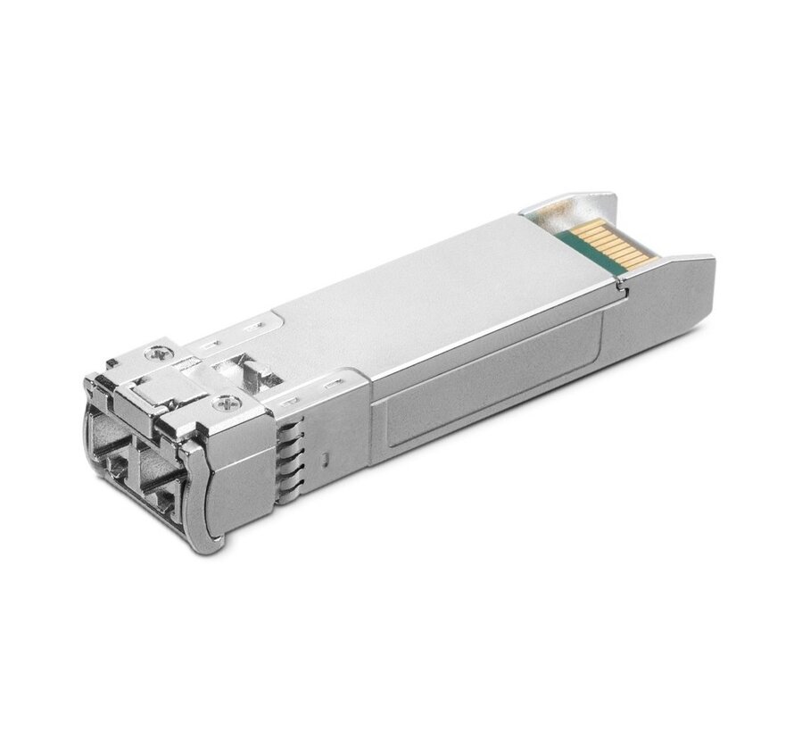 TL-SM5110-LR | SFP+ Transceiver Module | 10 Gbps | Single-mode | 1310 nm | LC Duplex | 10 km