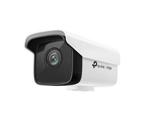 TP-Link VIGI C300HP Rond IP-beveiligingscamera Buiten 2304 x 1296 Pixels Plafond/muur/paal