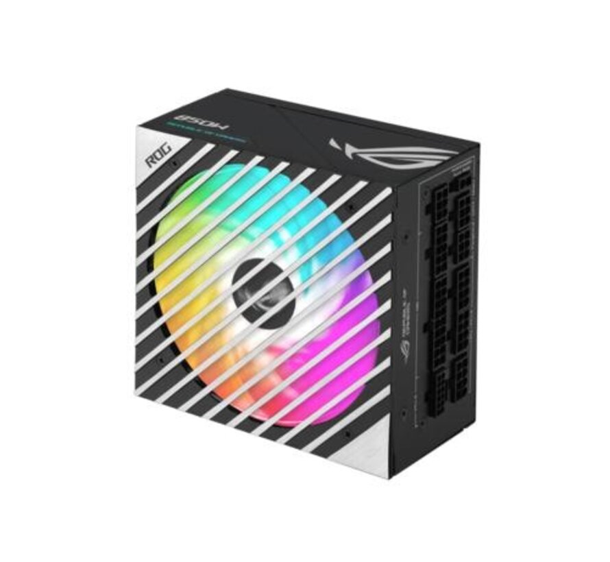 ASUS ROG LOKI SFX-L | 850 Watt Platinum ATX 3.0 PSU | Modulair | Power Supply | Voeding