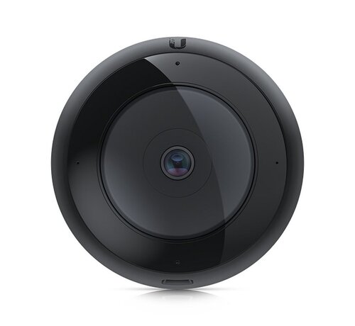 Ubiquiti Networks AI 360 | Dome IP-Beveiligingscamera | Binnen & Buiten | Full-HD | Plafondmontage