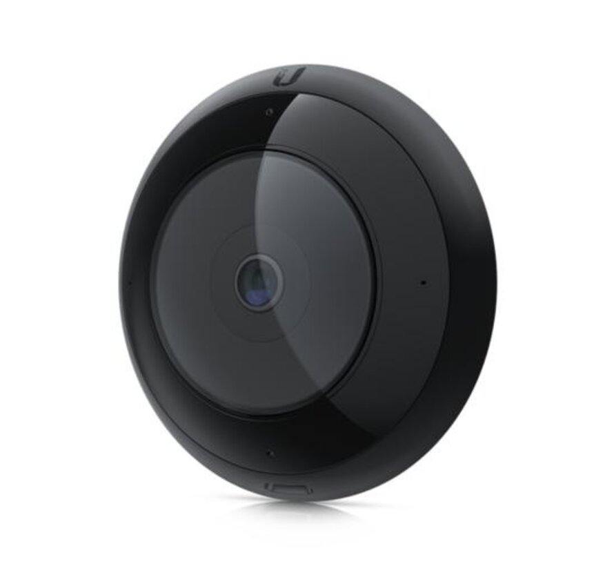 Networks AI 360 | Dome IP-Beveiligingscamera | Binnen & Buiten | Full-HD | Plafondmontage