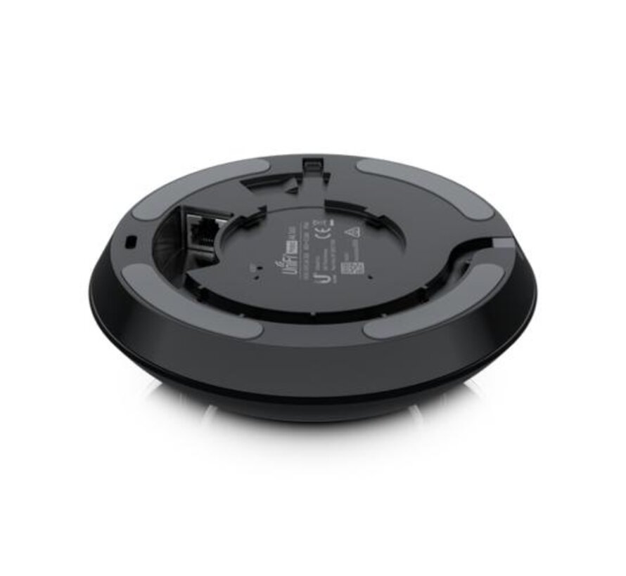 Networks AI 360 | Dome IP-Beveiligingscamera | Binnen & Buiten | Full-HD | Plafondmontage
