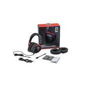 Asus ASUS ROG Delta S Core | Bedrade Over-ear Gaming Headset 3.5mm Connector | RGB | Zwart