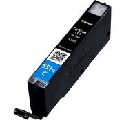 Canon 6444B001 | Originele High (XL) Rendement Foto Cyaan Inktcartridge | 1 Stuk
