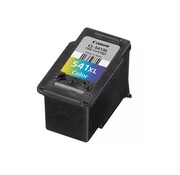 Canon CL-541XL | Originele High (XL) Rendement Cyaan/Magenta/Geel Inktcartridge | 1 Stuk