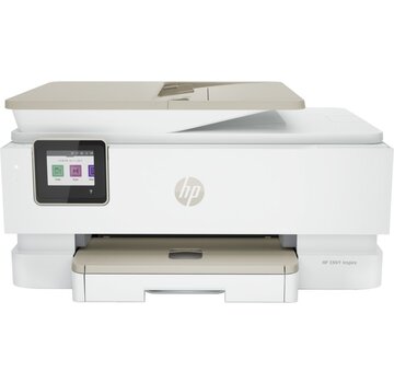 Hewlett Packard HP Envy Inspire 7920e AiO Inkjetprinter | 4800 x 1200 DPI | Wifi | Kleur