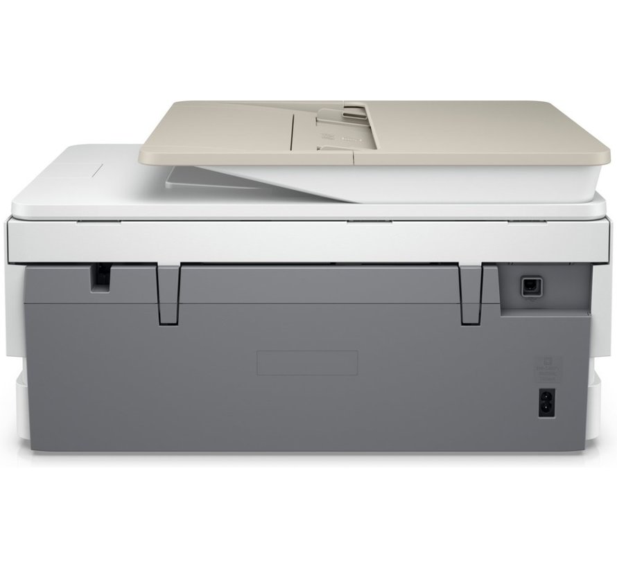 HP Envy Inspire 7920e AiO Inkjetprinter | 4800 x 1200 DPI | Wifi | Kleur