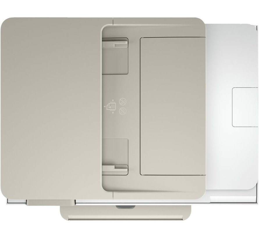 HP Envy Inspire 7920e AiO Inkjetprinter | 4800 x 1200 DPI | Wifi | Kleur