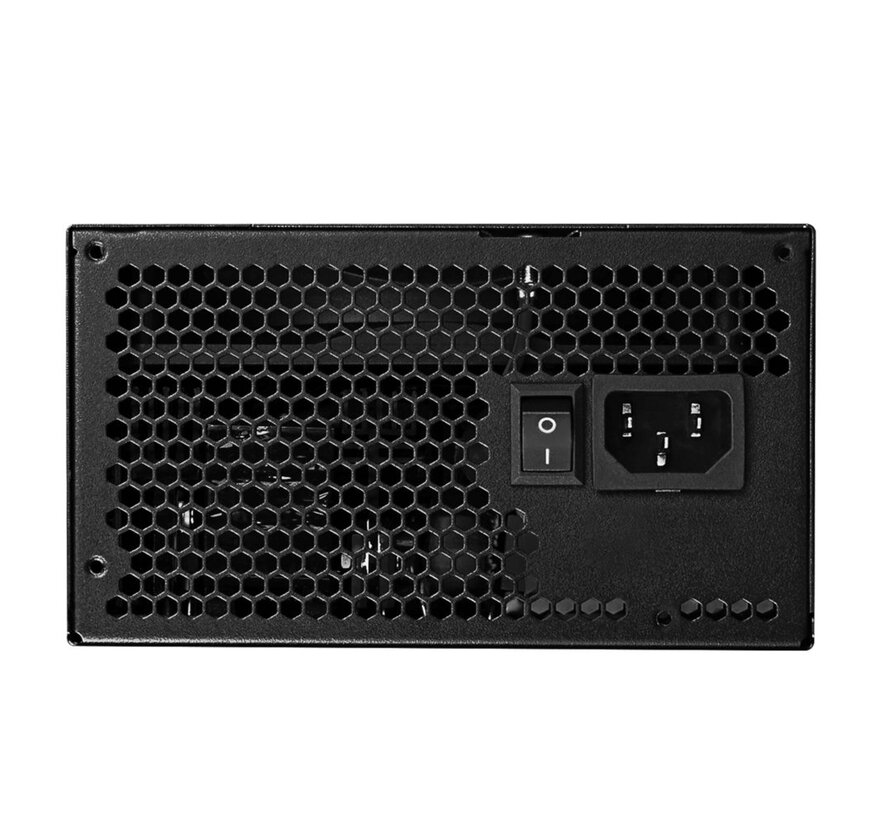 GP-AP850GM | 850 Watt Gold ATX PSU | Modulair | Power Supply | Voeding