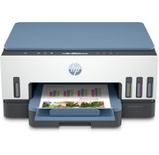 Hewlett Packard HP Smart Tank 7006 AiO Inkjetprinter | 4800 x 1200 DPI | Wifi | Kleur