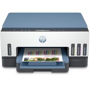 Hewlett Packard HP Smart Tank 7006 All-in-One, Printen, scannen, kopiëren, draadloos, Scans naar pdf