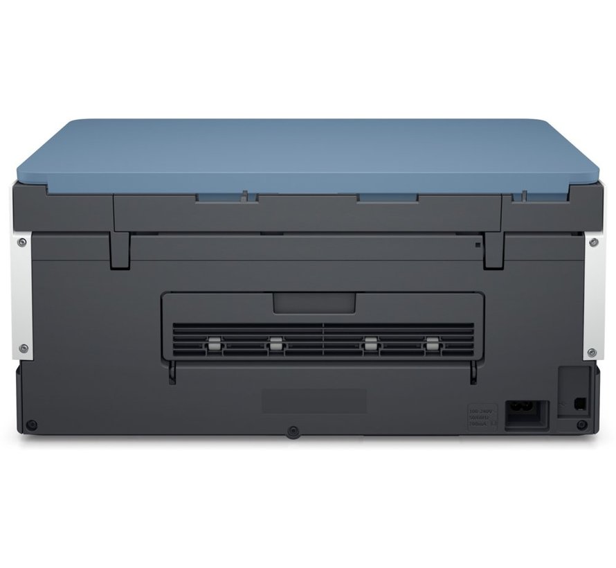 HP Smart Tank 7006 AiO Inkjetprinter | 4800 x 1200 DPI | Wifi | Kleur