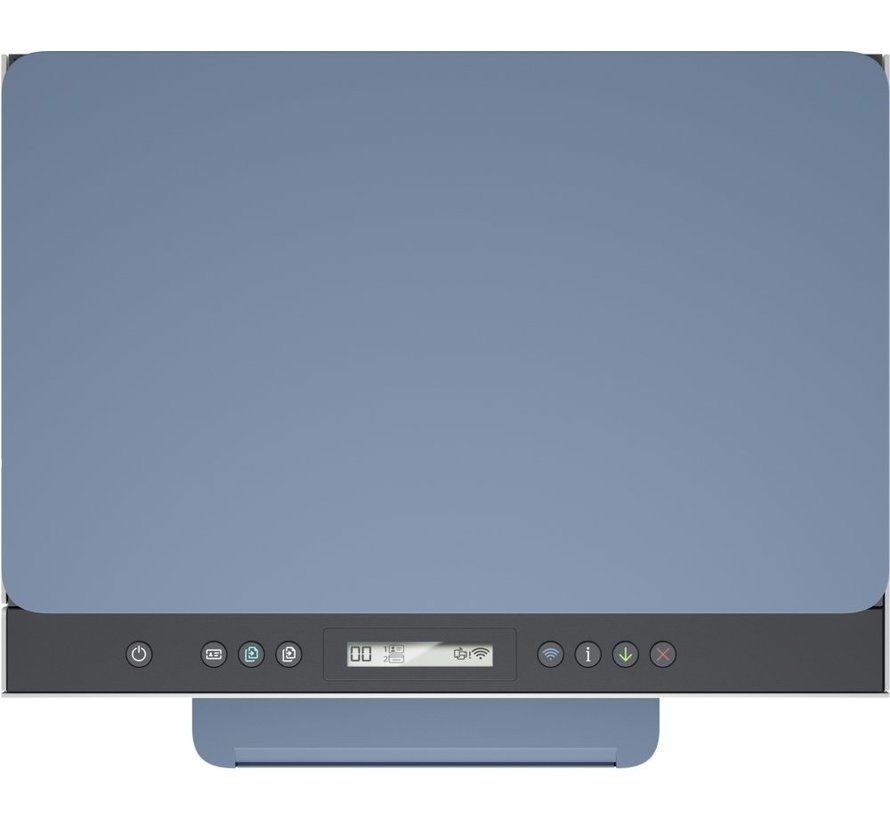 HP Smart Tank 7006 AiO Inkjetprinter | 4800 x 1200 DPI | Wifi | Kleur