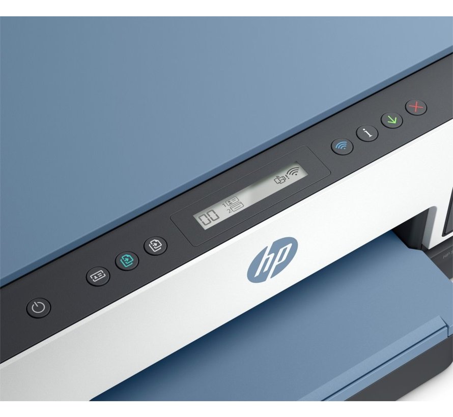 HP Smart Tank 7006 AiO Inkjetprinter | 4800 x 1200 DPI | Wifi | Kleur