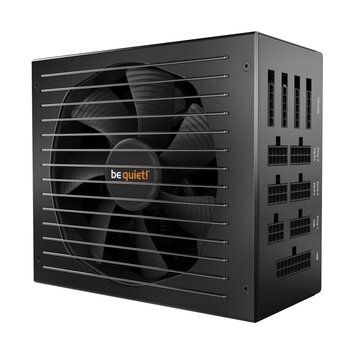 be quiet! Straight Power 11 | 750 Watt Gold ATX PSU | Modulair | Power Supply | Voeding