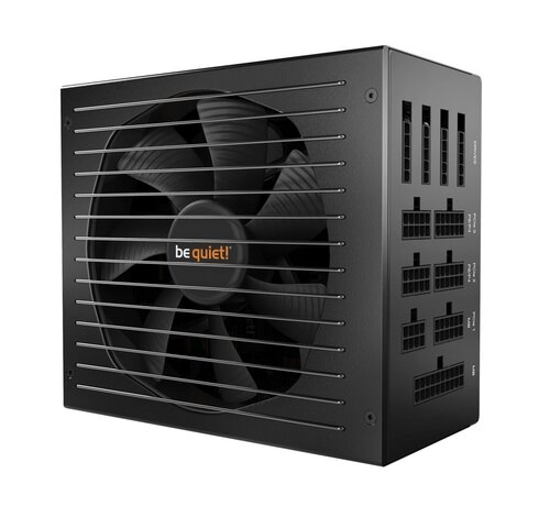 be quiet! Straight Power 11 power supply unit 750 W 20+4 pin ATX ATX Zwart