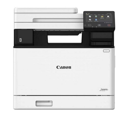 Canon i-Sensys MF752Cdw AiO Laserjetprinter | 1200 x 1200 DPI | Wifi | Kleur