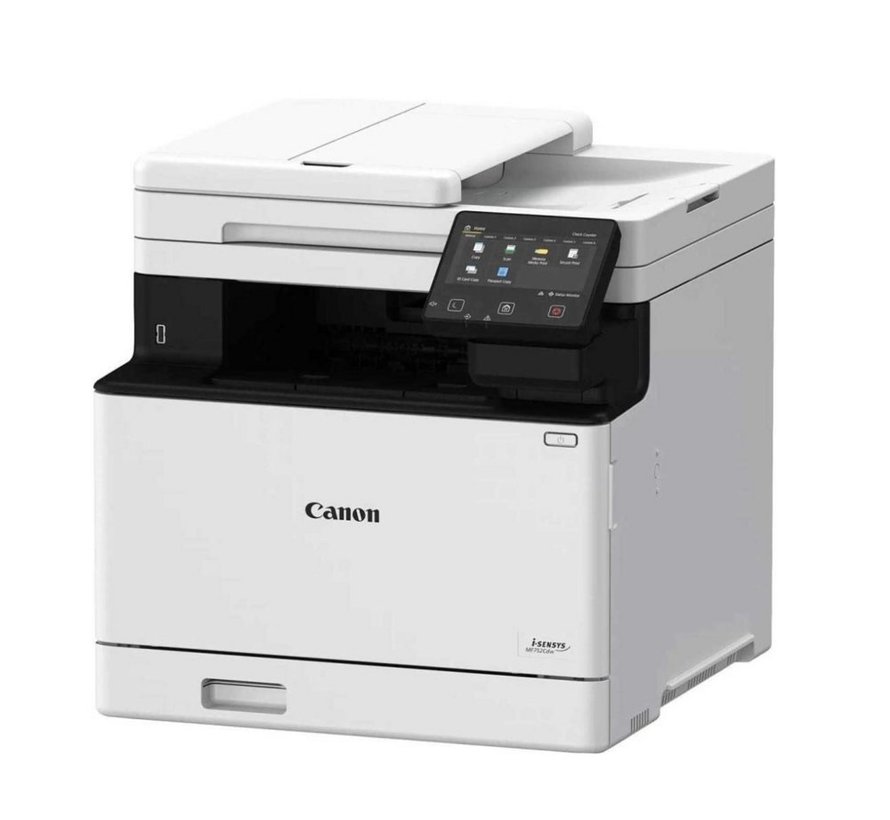 i-Sensys MF752Cdw AiO Laserjetprinter | 1200 x 1200 DPI | Wifi | Kleur