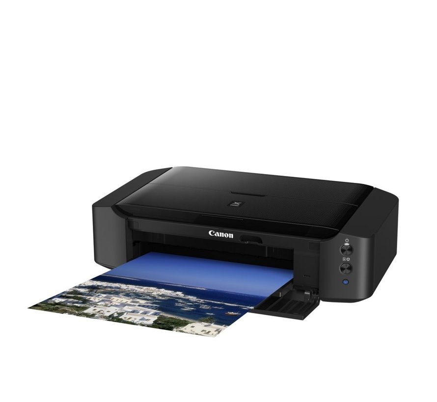 PIXMA iP8750 fotoprinter Inkjet 9600 x 2400 DPI A3+ (330 x 483 mm) Wifi