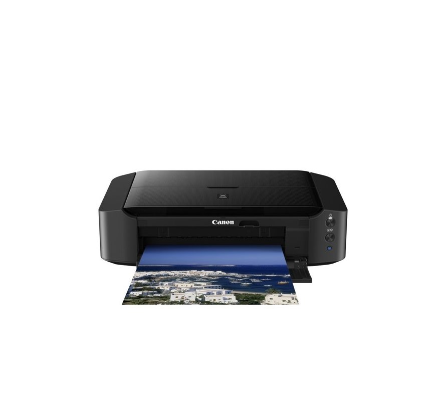 PIXMA iP8750 fotoprinter Inkjet 9600 x 2400 DPI A3+ (330 x 483 mm) Wifi