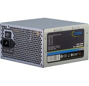 Inter-Tech Coba System | 350 Watt ATX PSU | Power Supply | Voeding