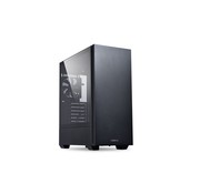 Lian Li Lancool 205 | Midi Tower Case | Zwart