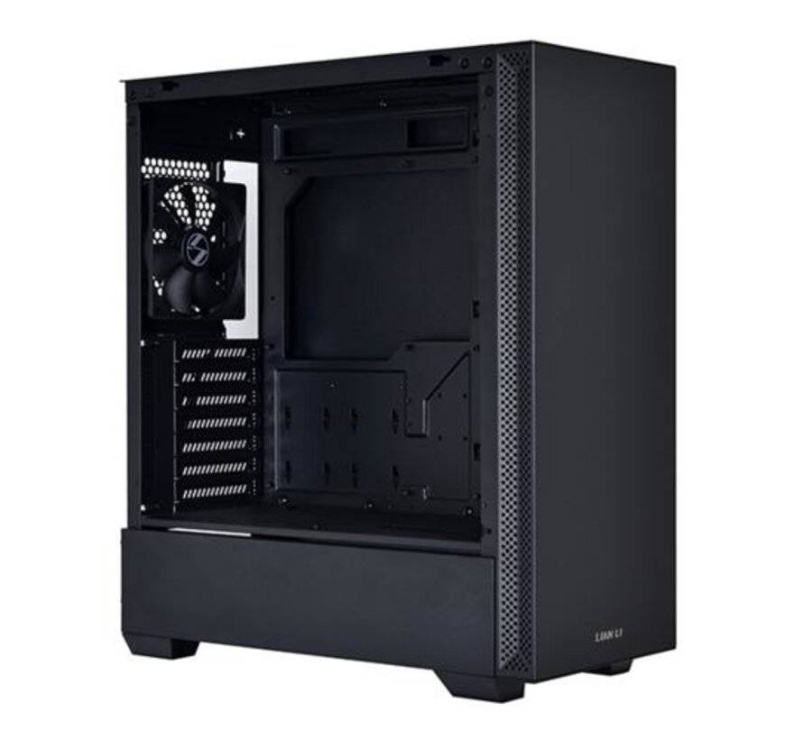 Lancool 205 | Midi Tower Case | Zwart