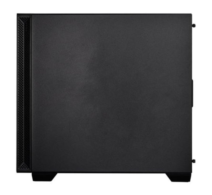 Lancool 205 | Midi Tower Case | Zwart