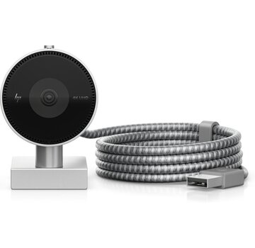 Hewlett Packard HP 950 UHD | 4K 30FPS USB Webcam met Microfoon