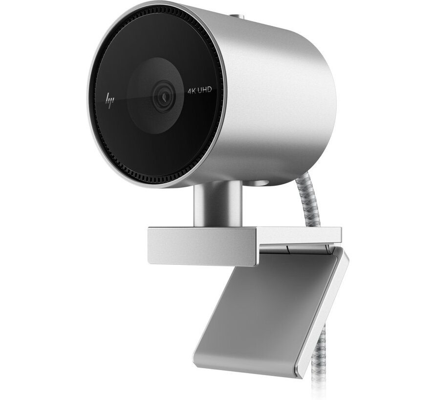 HP 950 UHD | 4K 30FPS USB Webcam met Microfoon