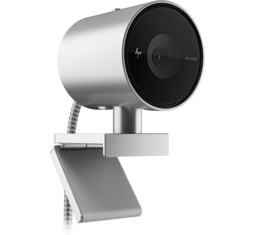 HP 950 UHD | 4K 30FPS USB Webcam met Microfoon
