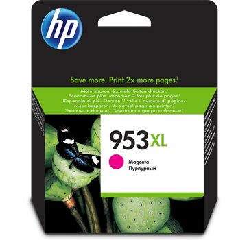 Hewlett Packard HP 953XL originele high-capacity magenta inktcartridge